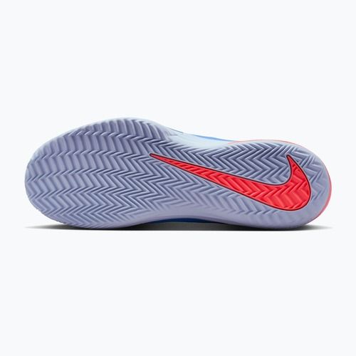 Pánské tenisové boty Nike Vapor 12 Clay University Blue/Midnight Navy