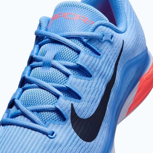 Pánské tenisové boty Nike Vapor 12 Clay University Blue/Midnight Navy