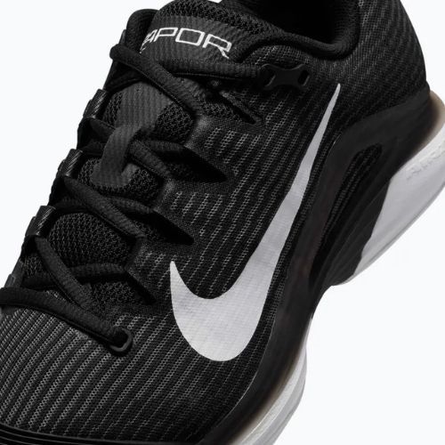 Pánské tenisové boty Nike Vapor 12 Clay black/dark smoke grey/white