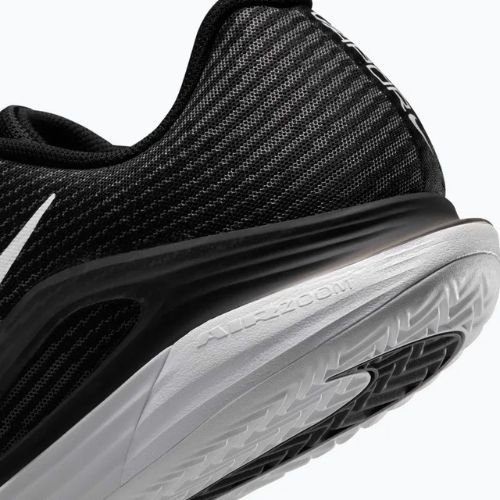 Pánské tenisové boty Nike Vapor 12 Clay black/dark smoke grey/white