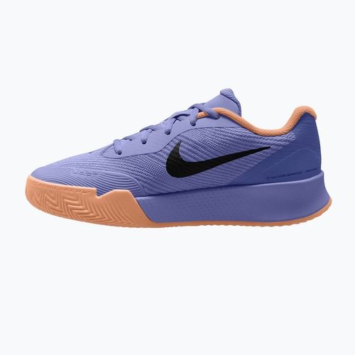Dámské boty Nike Vapor Lite 3 Clay light thistle/sapphire/black