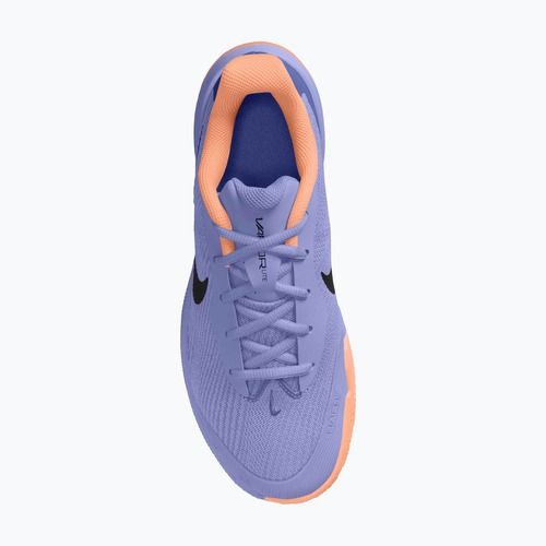 Dámské boty Nike Vapor Lite 3 Clay light thistle/sapphire/black