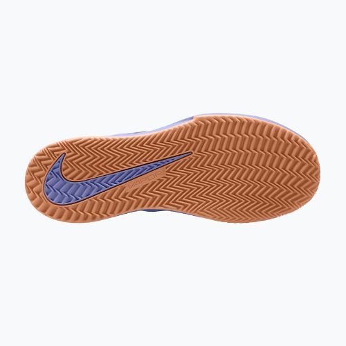 Dámské boty Nike Vapor Lite 3 Clay light thistle/sapphire/black