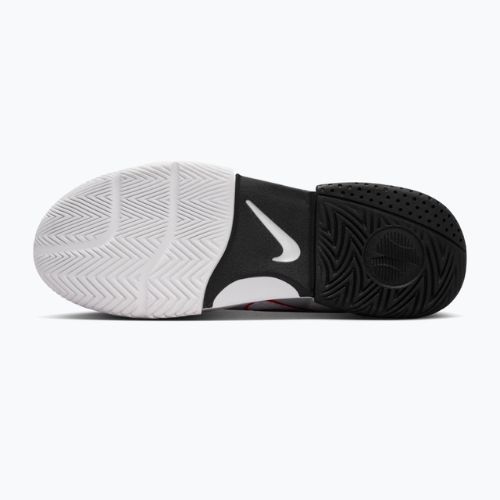 Pánské tenisky Nike Court Lite 4 white/pure platinum/light crimson