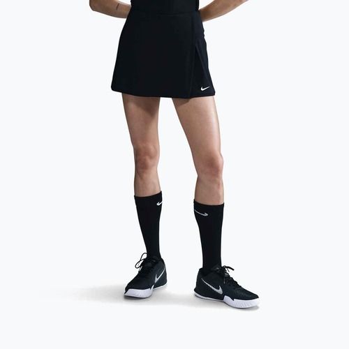 Tenisová sukně Nike Victory Dri-Fit Straight black/white
