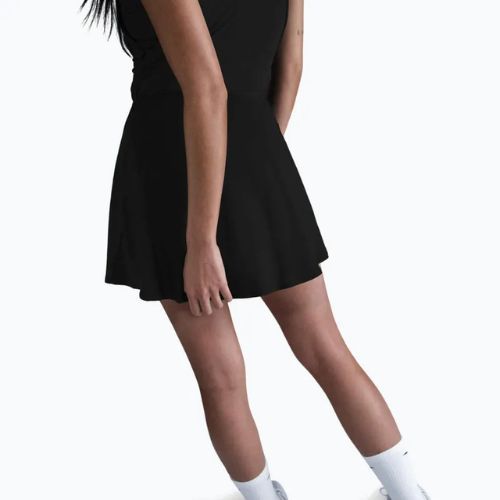 Tenisová sukně Nike Court Dri-Fit Victory Flouncy black/white