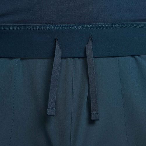 Pánské tenisové šortky Nike Court Dri-Fit Advantage 8" armory navy/white