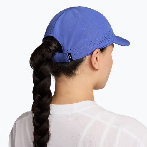 Kšiltovka Nike Dri-FIT ADV Club sapphire/white