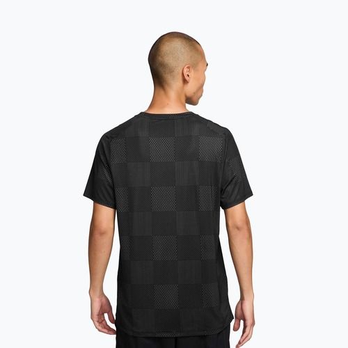 Pánské tenisové tričko Nike Court Dri-Fit Advantage Print
