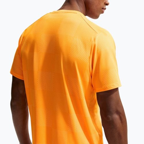 Pánské tenisové tričko Nike Court Dri-Fit Advantage Print