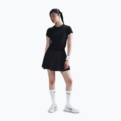 Dámské tenisové tričko Nike Court Dri-Fit Advantage