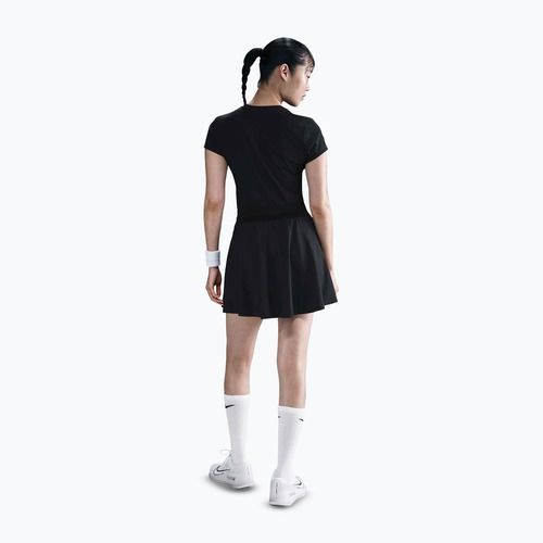 Dámské tenisové tričko Nike Court Dri-Fit Advantage