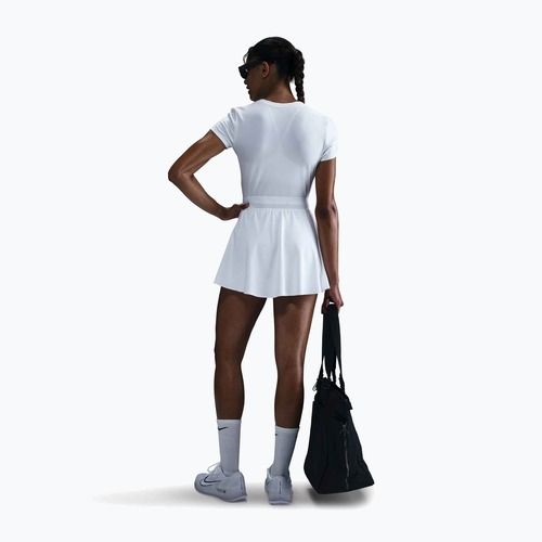 Dámské tenisové tričko Nike Court Dri-Fit Advantage