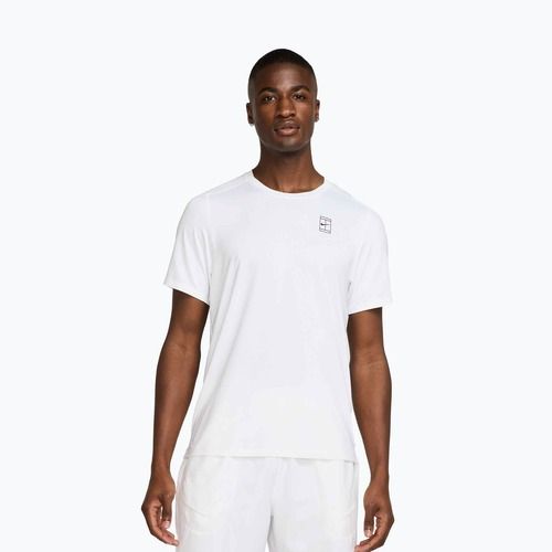 Pánské tenisové tričko Nike Court Dri-Fit Advantage