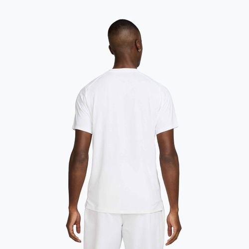 Pánské tenisové tričko Nike Court Dri-Fit Advantage