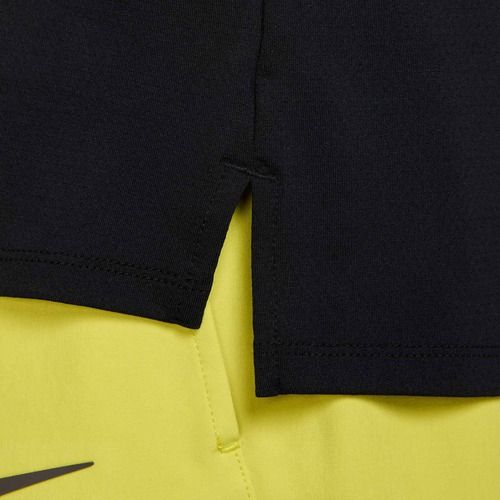 Pánské tenisové polo tričko Nike Court Dri-Fit Advantage