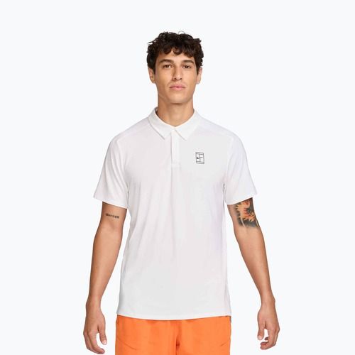 Pánské tenisové polo Nike Court Dri-Fit Advantage