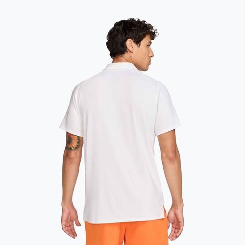 Pánské tenisové polo Nike Court Dri-Fit Advantage