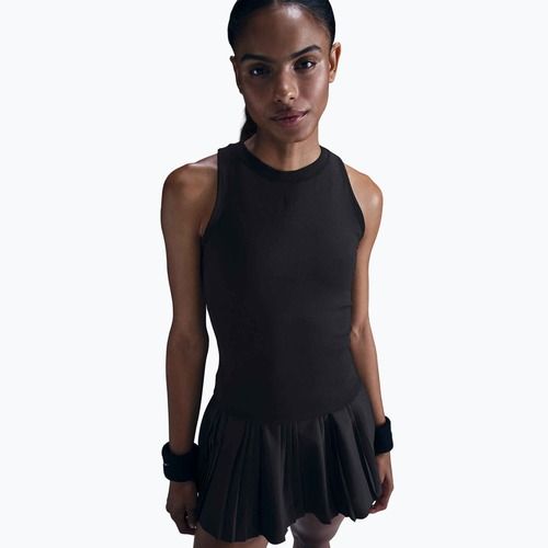 Dámské tenisové tílko Nike Court Dri-Fit Advantage Tank