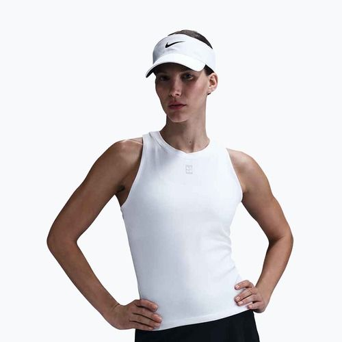 Dámské tenisové tílko Nike Court Dri-Fit Advantage Tank