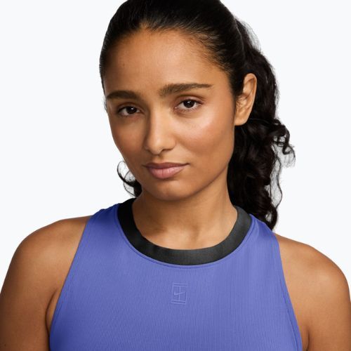 Dámské tenisové tílko Nike Court Dri-Fit Advantage Tank