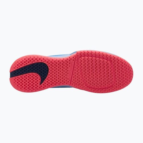Tenisové boty Nike Vapor Pro 3 university blue/white/midnight navy