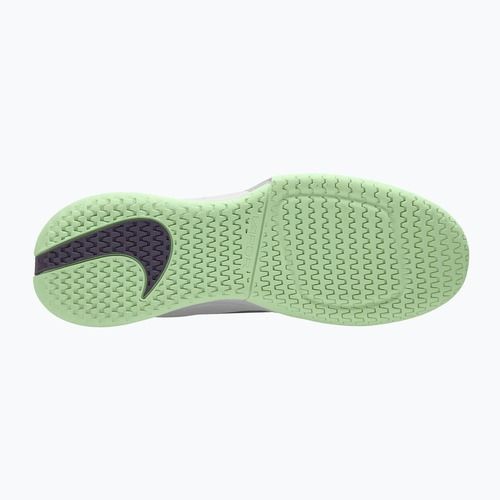 Tenisové boty Nike Vapor Pro 3 white/volt tint/dark raisin