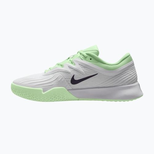 Tenisové boty Nike Vapor Pro 3 white/volt tint/dark raisin