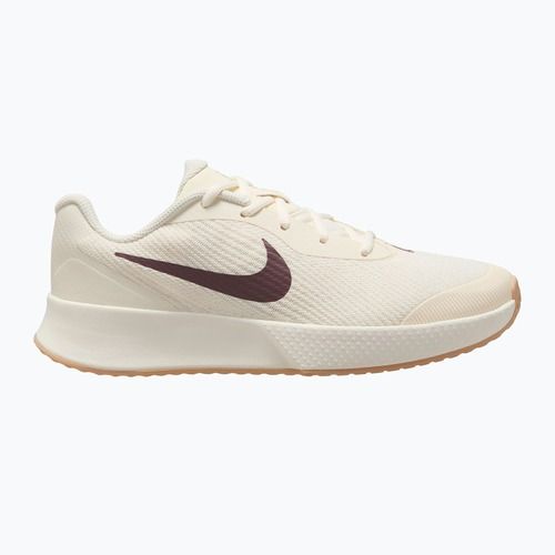 Dámské tenisové boty Nike Vapor Lite 3 pale ivory/vachetta tan/tattoo