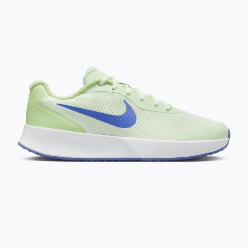 Dámské tenisové boty Nike Vapor Lite 3 volt tint/white/light liquid lime/sapphire