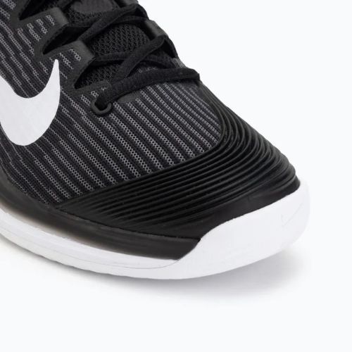 Dámské tenisové boty Nike Vapor 12 white/summit white/black