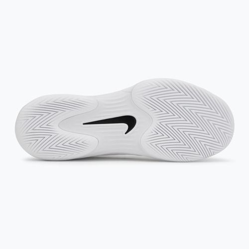 Pánské tenisové boty Nike Vapor 12 white/black/radiant emerald