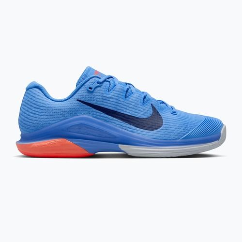 Pánské tenisové boty Nike Vapor 12 University Blue/Midnight Navy