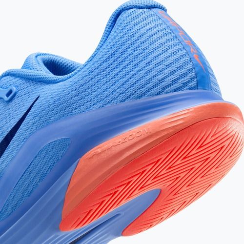 Pánské tenisové boty Nike Vapor 12 University Blue/Midnight Navy