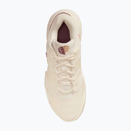 Dámské tenisky Nike Court Lite 4 Pale ivory/vachetta tan/tattoo