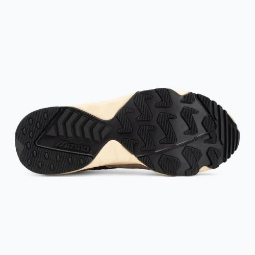 Boty Mizuno Contender Cordura chicory coffee/harbor mist/fossil