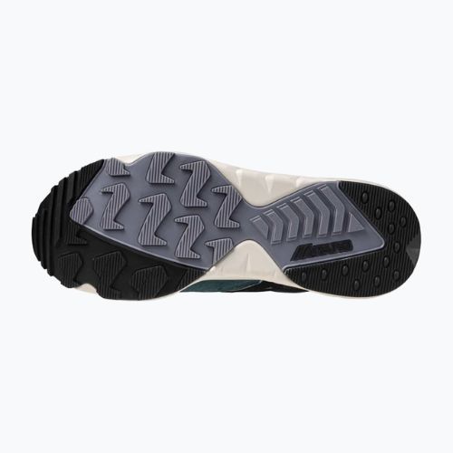 Boty Mizuno Contender S black sand/black/deep teal