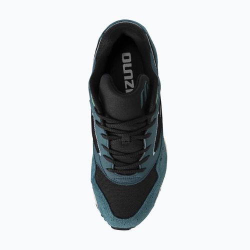 Boty Mizuno Contender S black sand/black/deep teal
