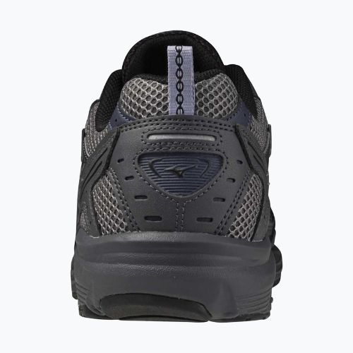 Boty Mizuno MXR quiet shade/silver/iron gate