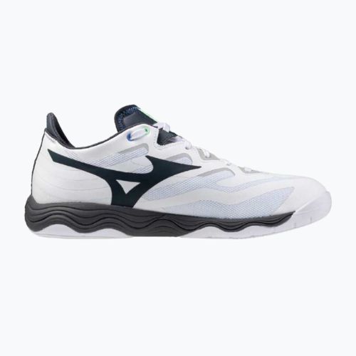 Tenisové boty Mizuno Wave Medal Neo white/neo mint/india ink