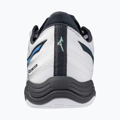 Tenisové boty Mizuno Wave Medal Neo white/neo mint/india ink