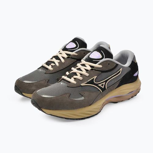 Pánské boty Mizuno Wave Rider β quiet shade/black/magnet