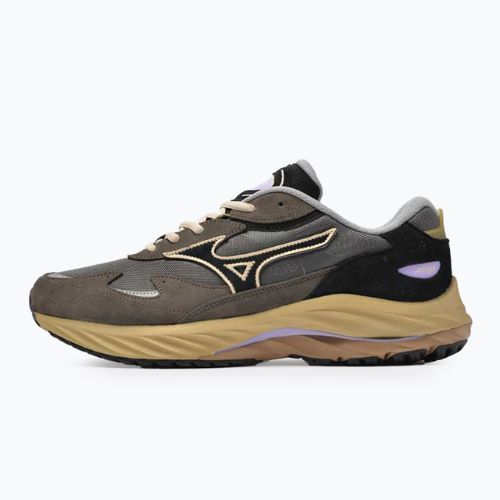 Pánské boty Mizuno Wave Rider β quiet shade/black/magnet