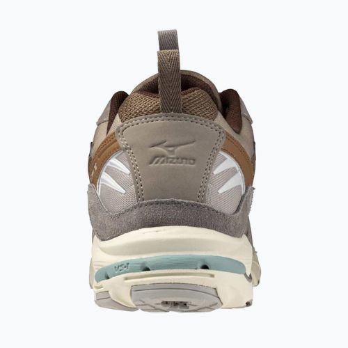 Běžecké boty Mizuno Wave Rider 10 Premium fossil/white/thrush