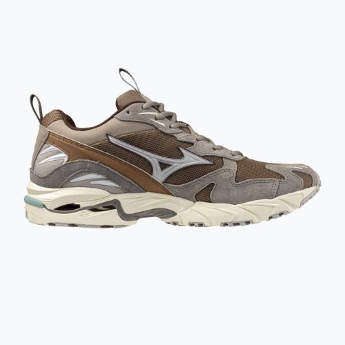 Běžecké boty Mizuno Wave Rider 10 Premium fossil/white/thrush