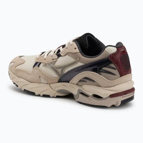Boty Mizuno Wave Rider 10 summer sand/vintage khaki/mojave desert