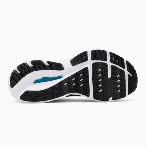Pánské běžecké boty Mizuno Wave Equate 9 odyssey gray/capri breeze/black