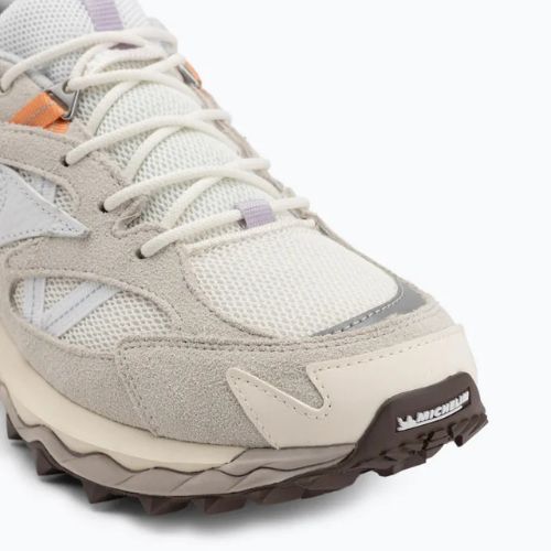 Boty Mizuno Wave Mujin TL mizuno snow white/white/paisley purple