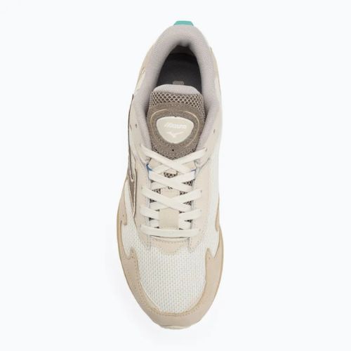 Běžecké boty Mizuno Wave Rider β summer sand/vintage khaki/cedar