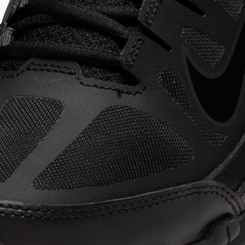 Pánské tréninkové boty Nike Reax 8 Tr Mesh black/anthracite/black